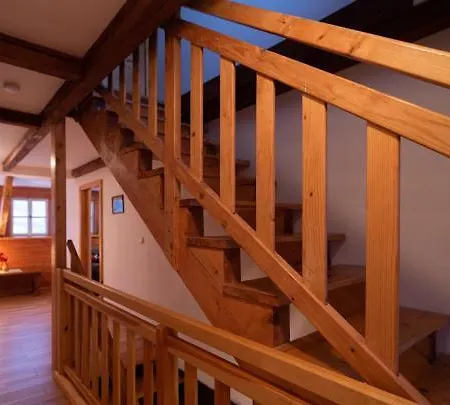 Navrat Vakantiehuis *