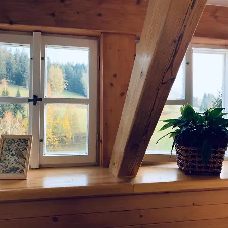 Navrat Ferienhaus