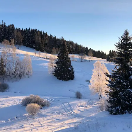 Navrat * Lučany nad Nisou