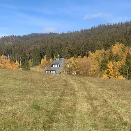 Navrat Prázdninový dům *
