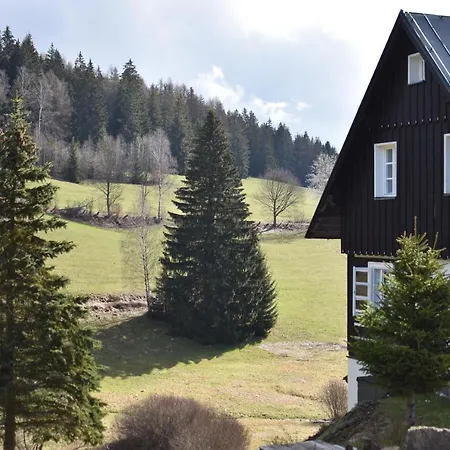 Vakantiehuis Navrat *
