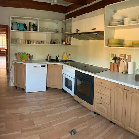 Ferienhaus Navrat