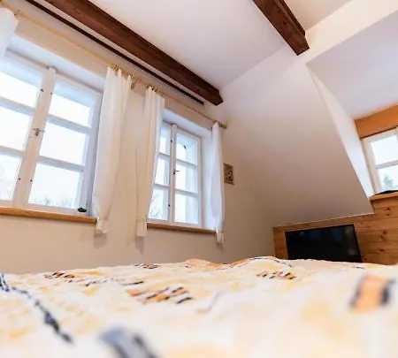 Ferienhaus Navrat *