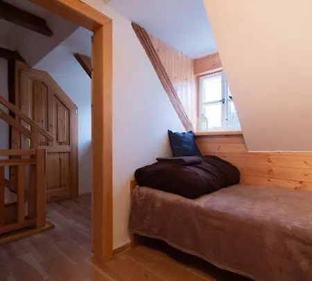 Navrat Ferienhaus
