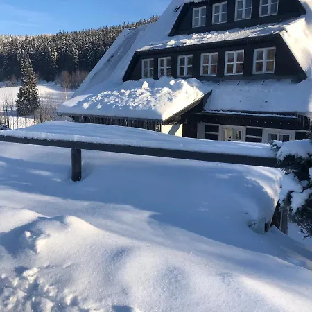 Navrat Ferienhaus *