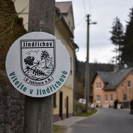 Ferienhaus Navrat
