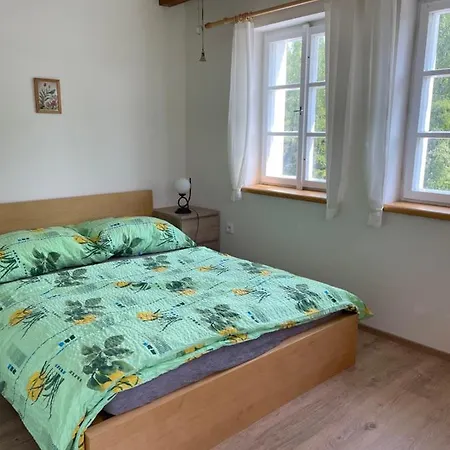 Navrat * Lučany nad Nisou