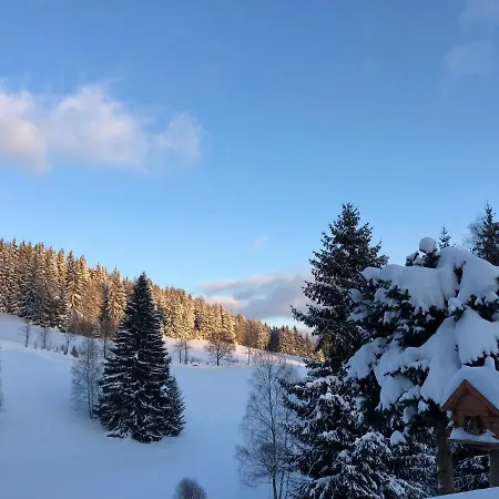 Ferienhaus Navrat *