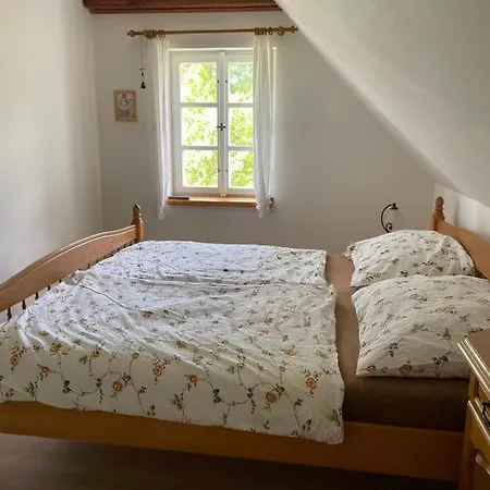 Ferienhaus Navrat