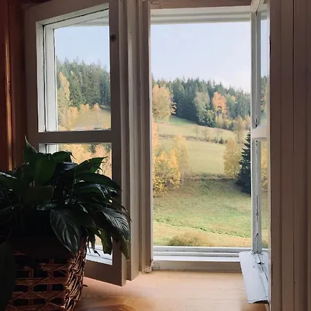 Navrat Lučany nad Nisou