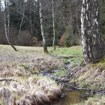 Navrat * Lučany nad Nisou