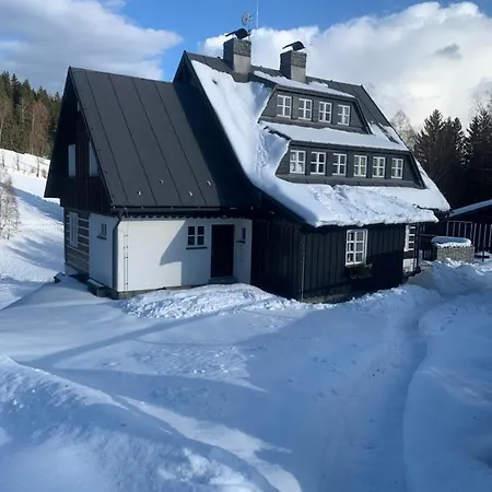 Navrat Vakantiehuis