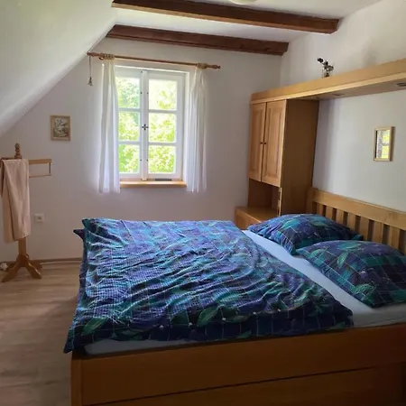 Vakantiehuis Navrat