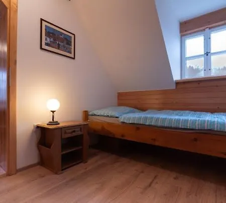 Navrat Prázdninový dům *