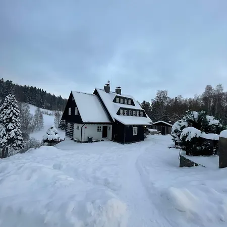 Navrat Lučany nad Nisou